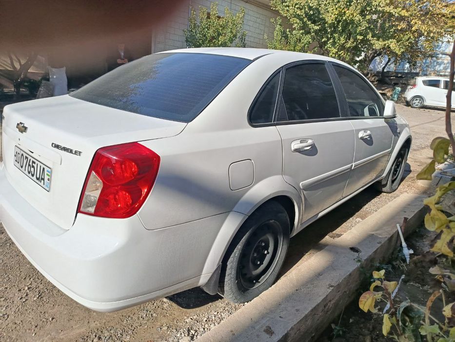 Продаются Джентра