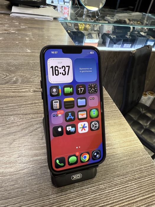 Iphone 13 PRO MAX 83% 128GB