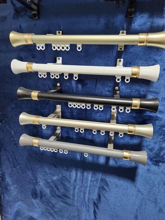 Электронный и Потолочный металлический пластиковые Карнизы