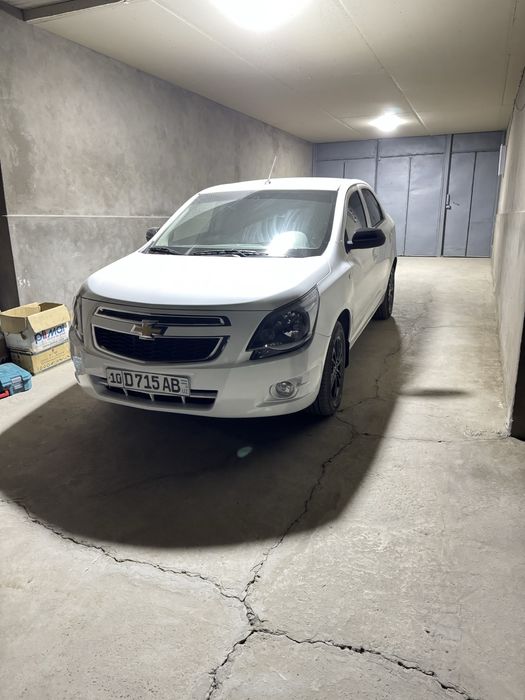 Cobalt 2025 Midnight   55000 prabeg