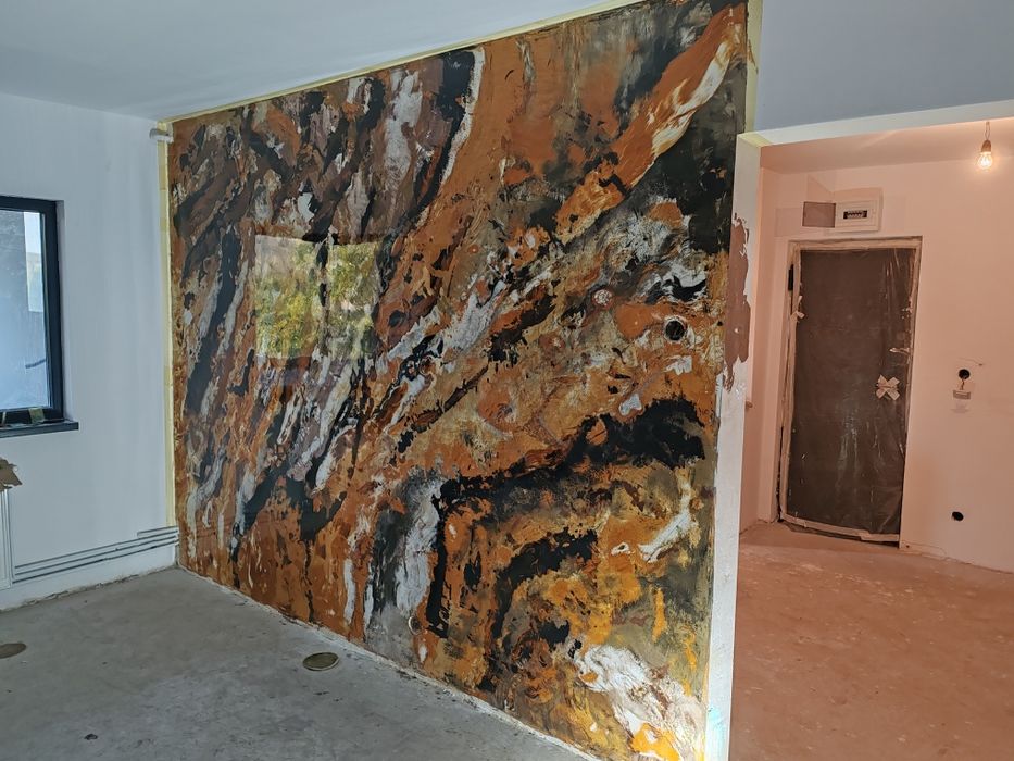 Amenajeri interioare