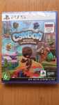 Sackboy: Большое приключение PS5 (Новый, в упаковке)