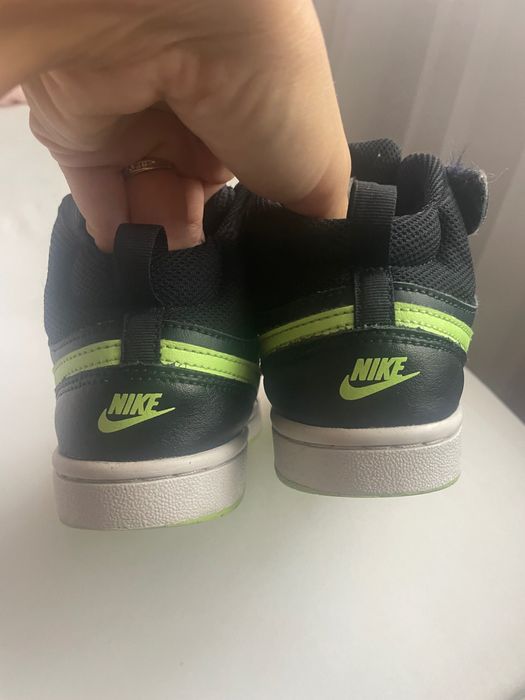 Nike боти раМер 30/31 -30 лв