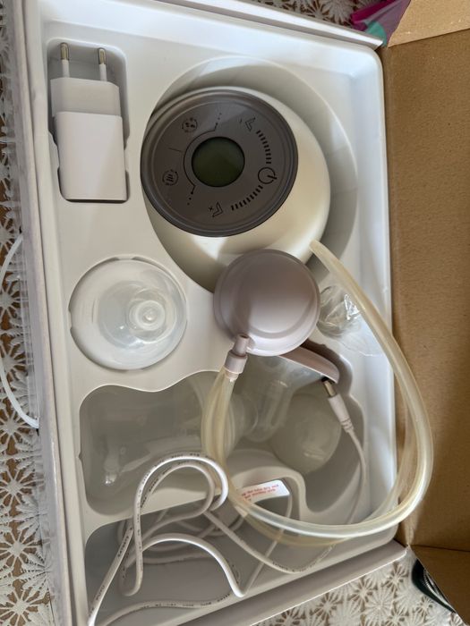 Ел.помпа за кърма Cangaroo