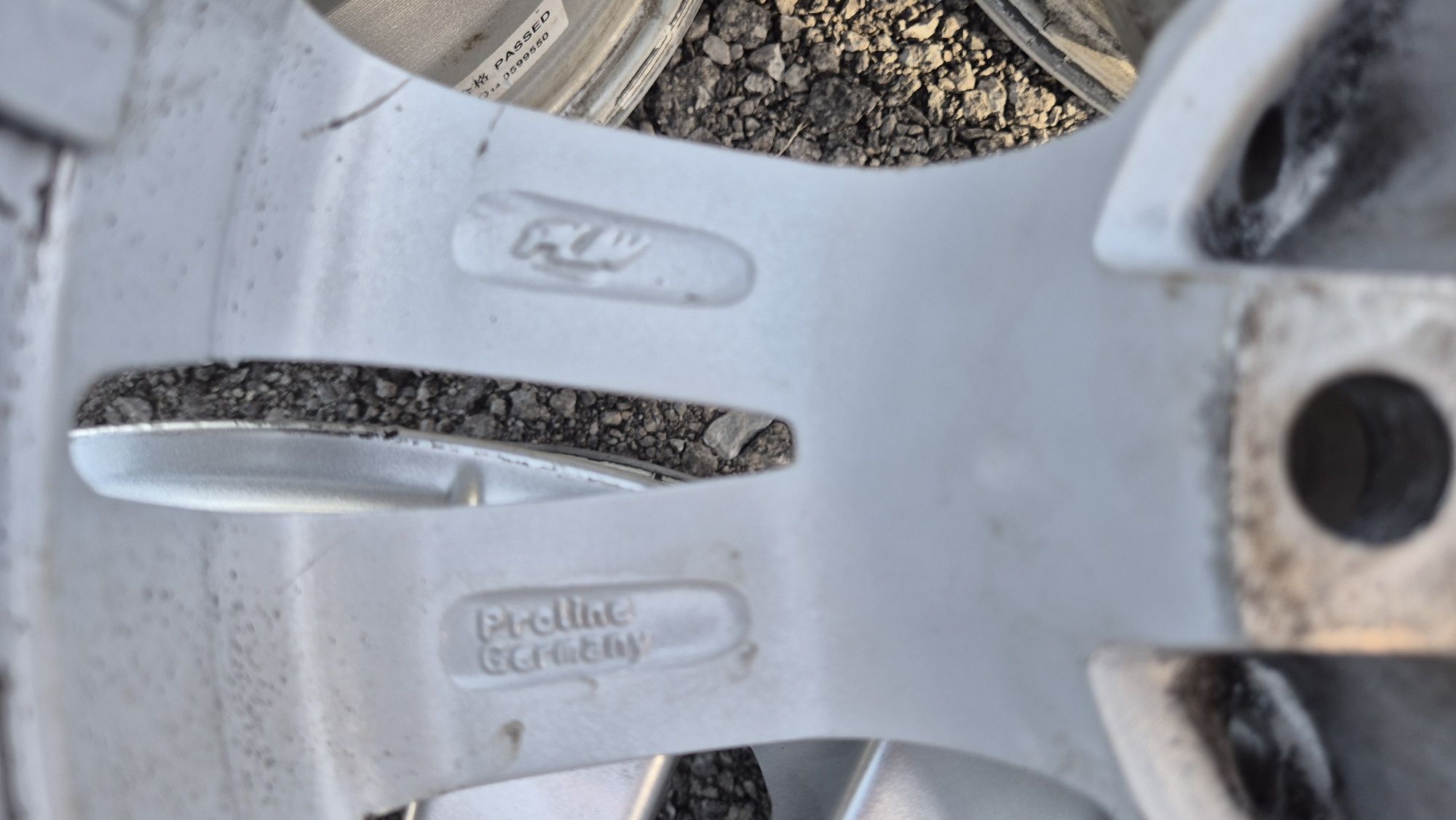 Джанти FLW 5/114.3 Toyota,Honda,Suzuki 5x114.3