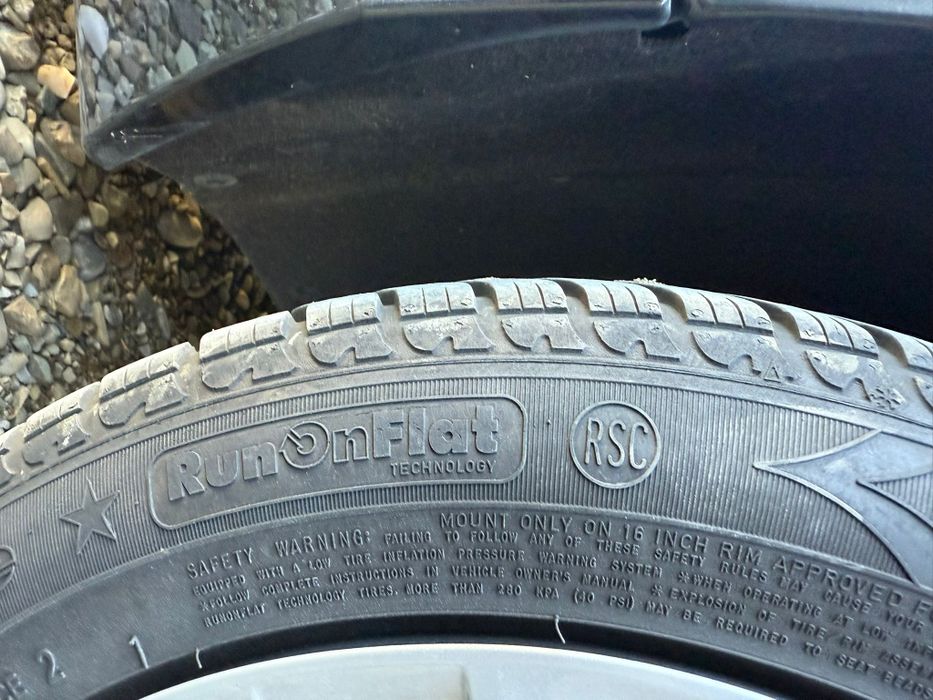 Roți Iarna Jante  Bmw Seria 1,2,3,4 F 20 F 21