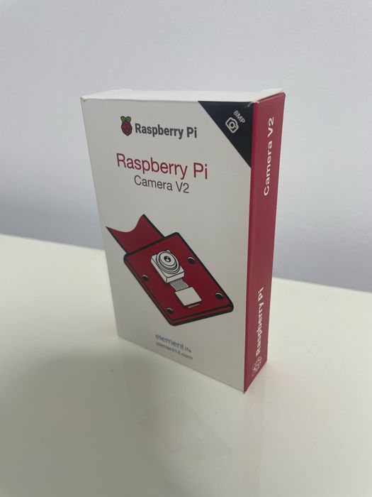 Raspberry PI Camera V2