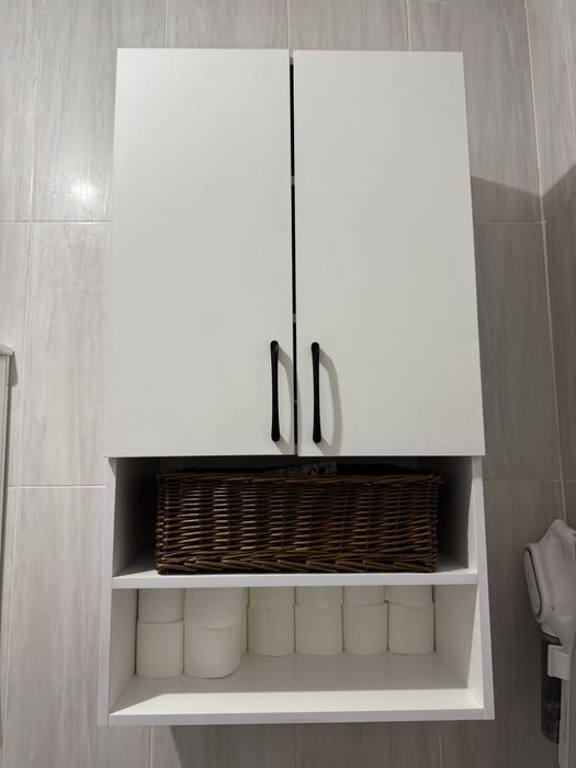 Срочно продам шкаф для ванной