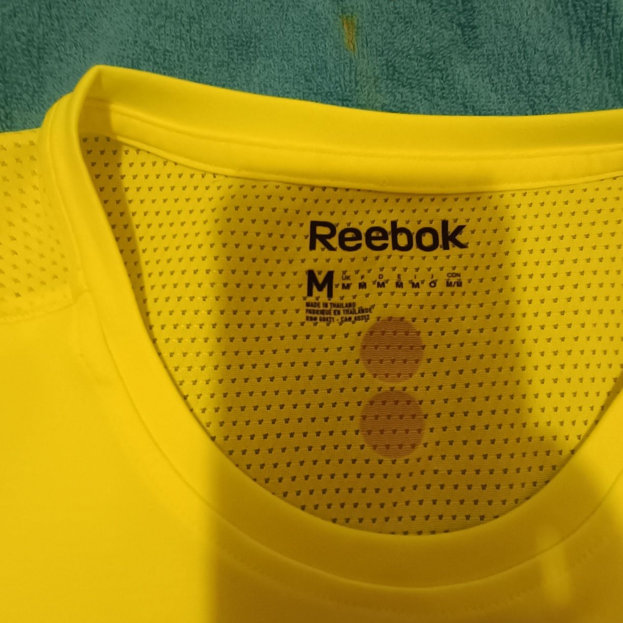 Maieu sală Reebok M