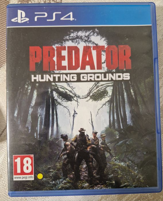 Игри за Ps5 и Ps4