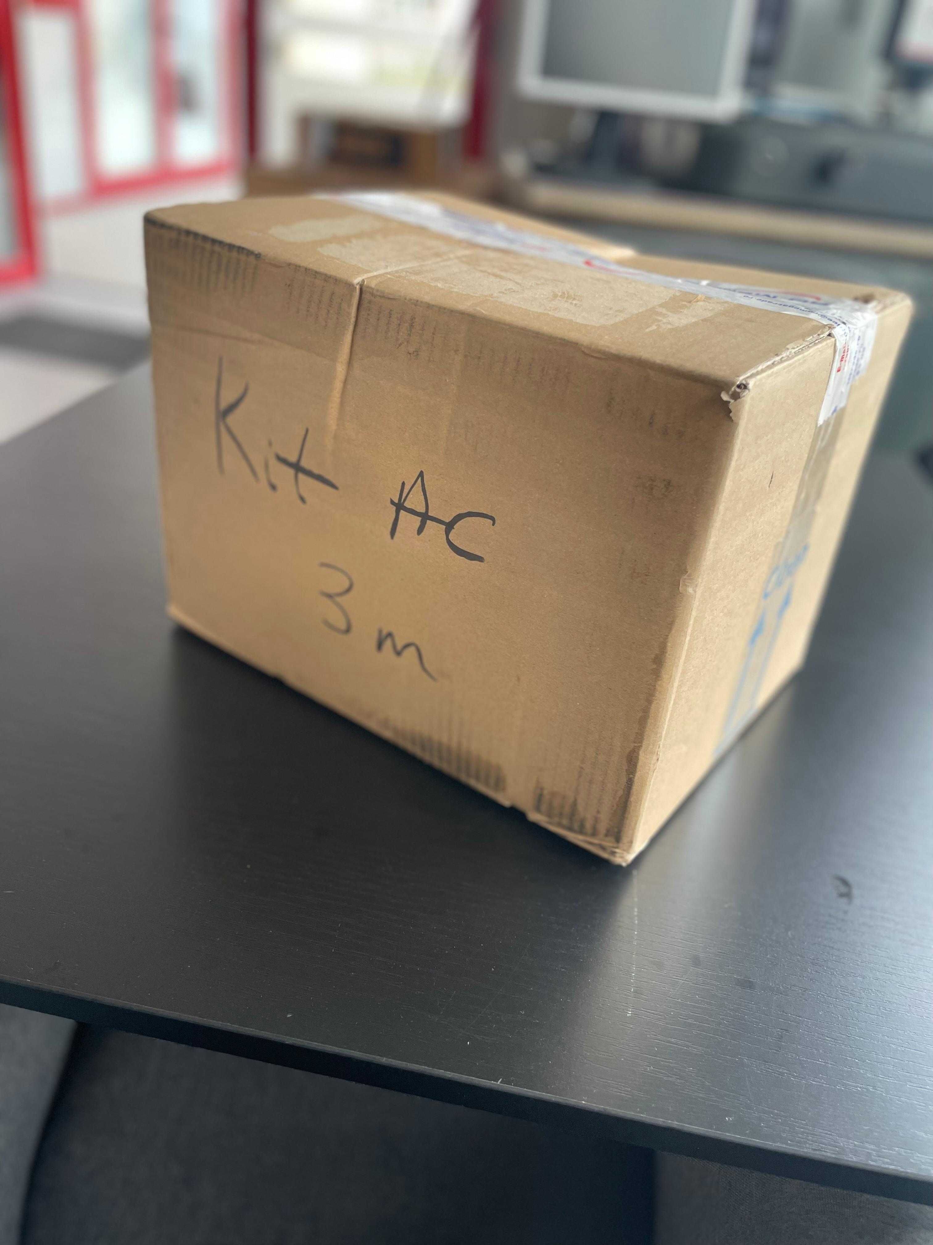 Kit instalare aer conditionat - 3m