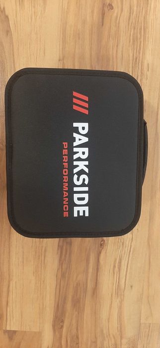 Masina de gaurit si insurubat cu percutie PARKSIDE PSBSAP 12 A1-5lei t