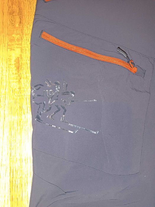 Туристически панталон BERGANS OF NORWAY размер М