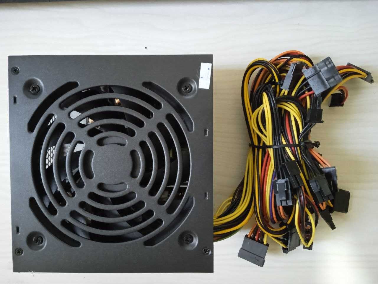 Продам блок питания 700w (новый)