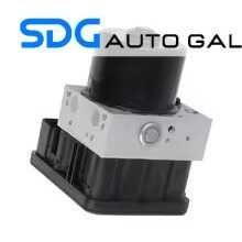 Unitate Modul Calculator Pompa ABS Volkswagen Golf 5 2.0 TDI 2004 - 2008 Cod 1K0614517AE 1K0907379AC [M7793]