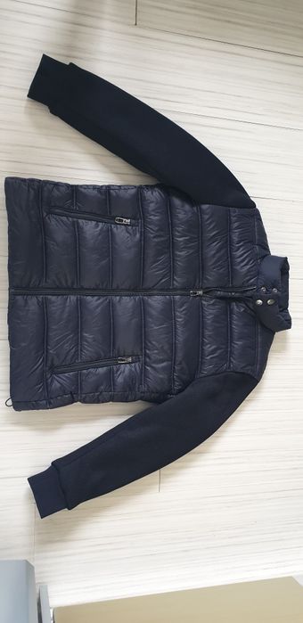 JOOP! Mens  Jacket Size 48 - M НОВО! ОРИГИНАЛ! Мъжко Зимно Яке!