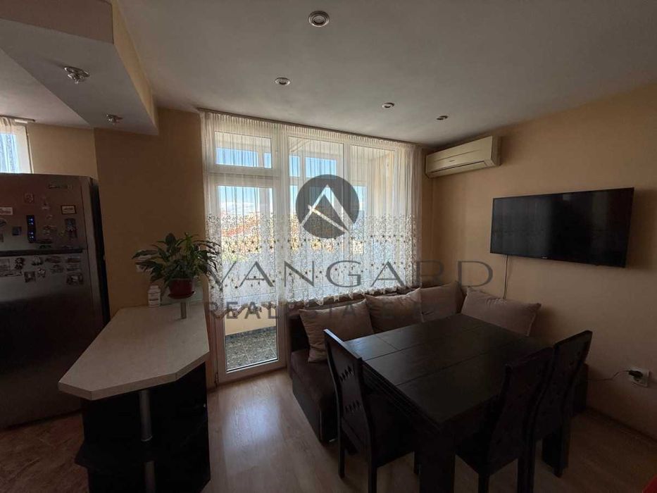 Продава се Многостаен апартамент в Пловдив, Център - 115 кв.м за 2479 €/кв.м - Снимка #4