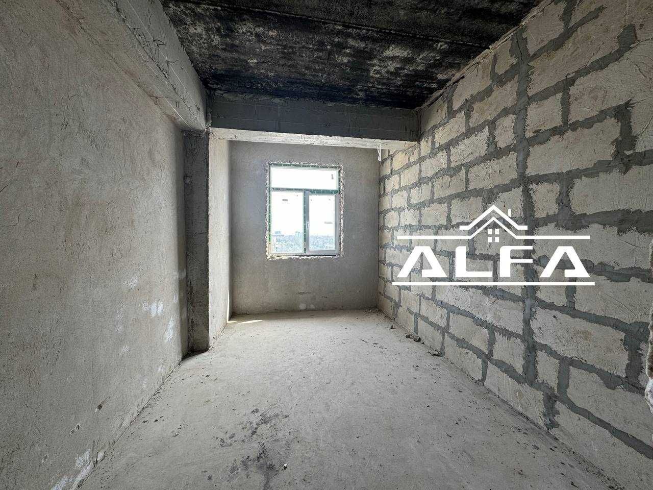 Buxoroda kvartira sotiladi 2 xonali 60m2+ochiq balkon 7-qavat