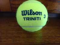 Minge tenis WILSON TRINITI 3 -NOUĂ!!!