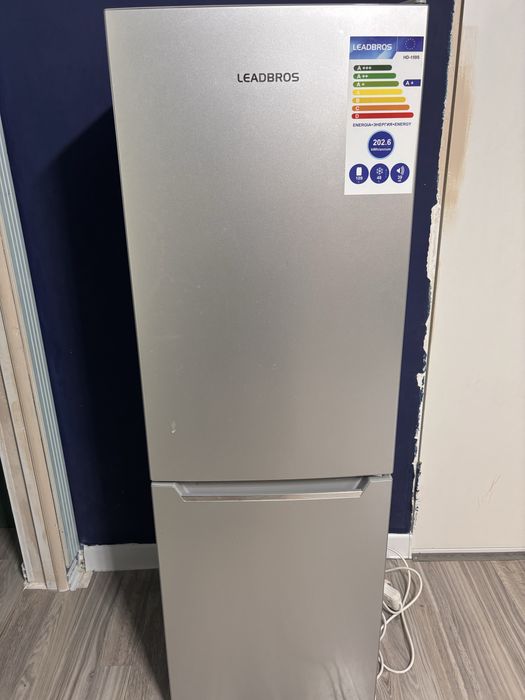 Холодильник в отличном состоянии.