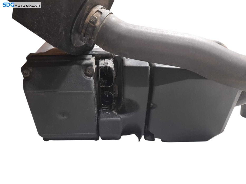 Webasto Sirocou BMW Seria 7 E65 E66 E67 730D 3.0 D 2001 - 2008 Cod 6950416 64.126950416-01 [N0738]