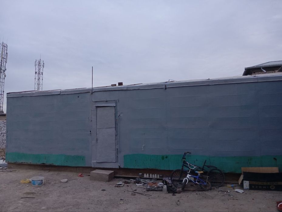 Vagon yashasa bo‘ladi