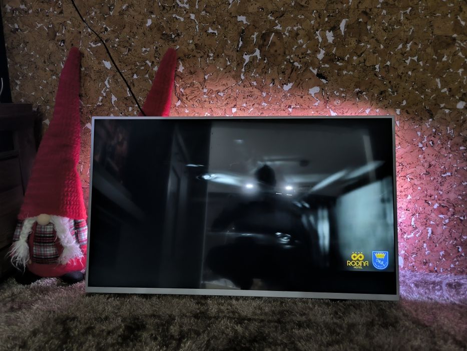 Телевизор  Phillips андроид