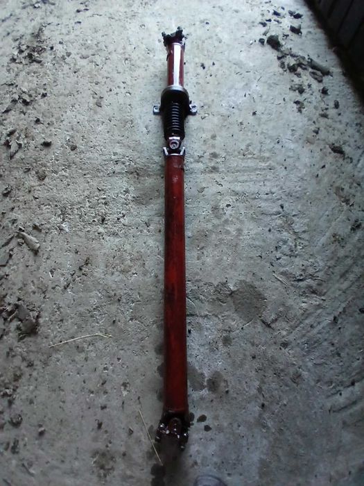 Vând cardan pentru Iveco Daily