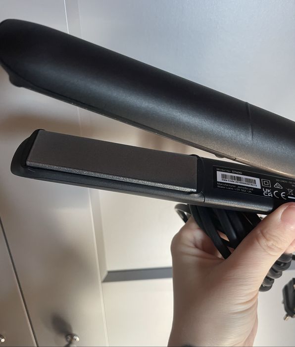 Placă de intins părul Ghd Gold® Styler