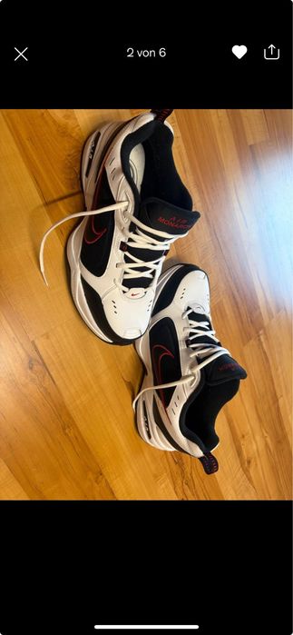 Nike numarul 45