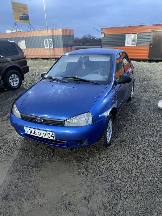 Продам лада калину