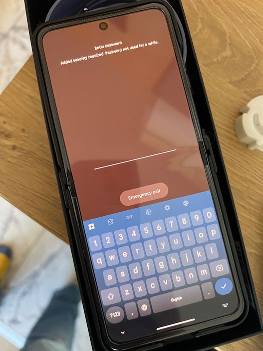 Motorola 50 ultra 512gb Гаранция