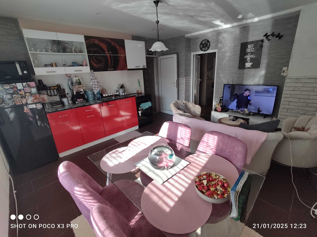 Продава се Етаж от къща в с. Гара Елин Пелин, Област София-област - 80 кв.м за 2000 €/кв.м - Снимка #9