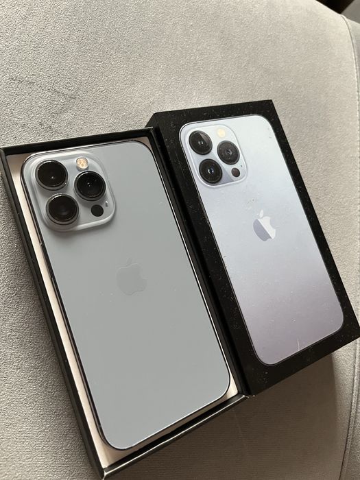 Айфон 13 про 512 гб