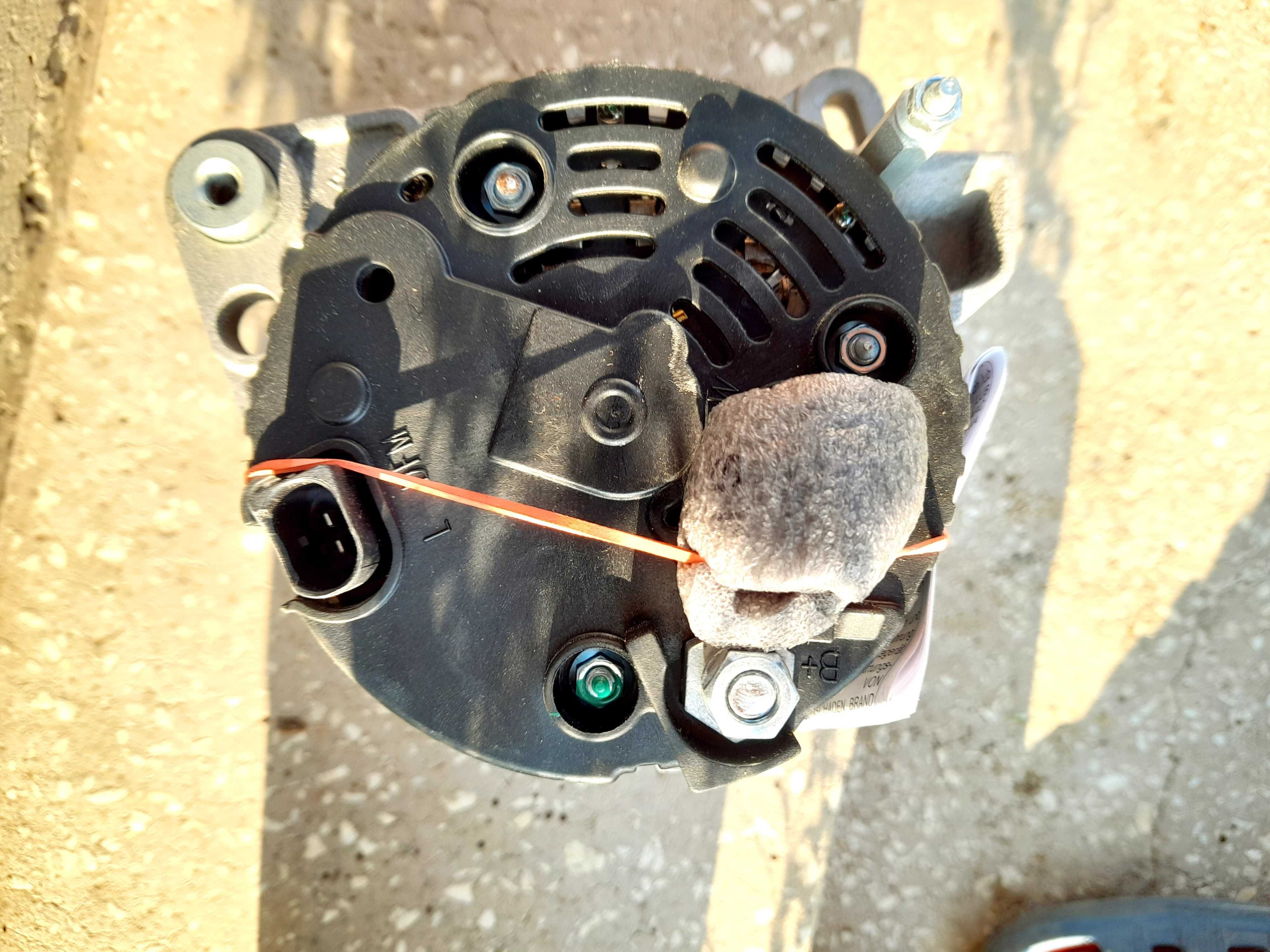 Alternator Volkswagen Transporter T4 1.9 tdi