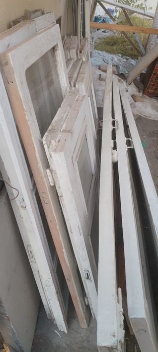 Ойна ром ,эшик 3 дона калин эшик ,2 Калин двп эшик шкафники