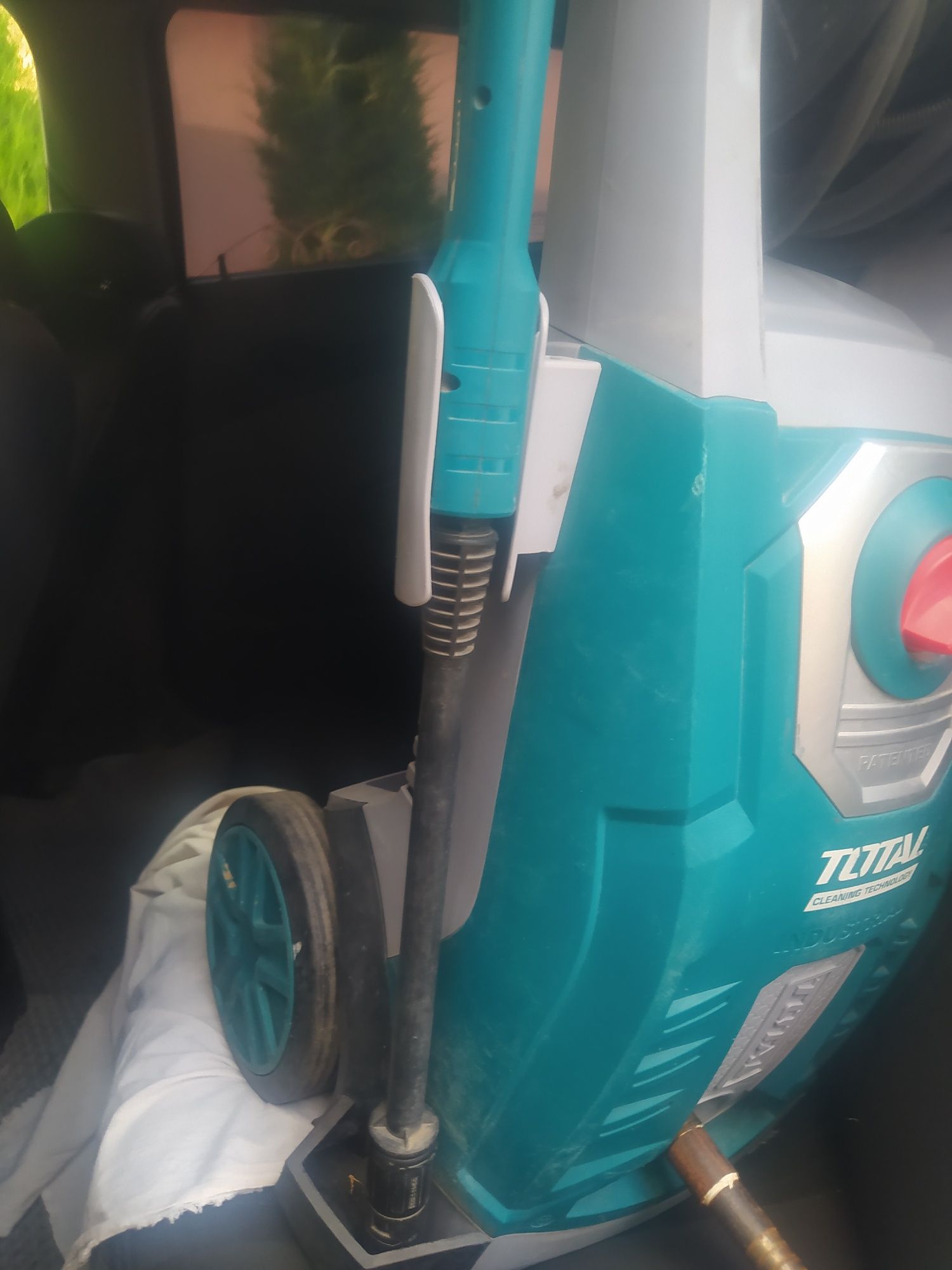 Karcher sotiladi ToTAL srochni dastavka bor towkent waxarga