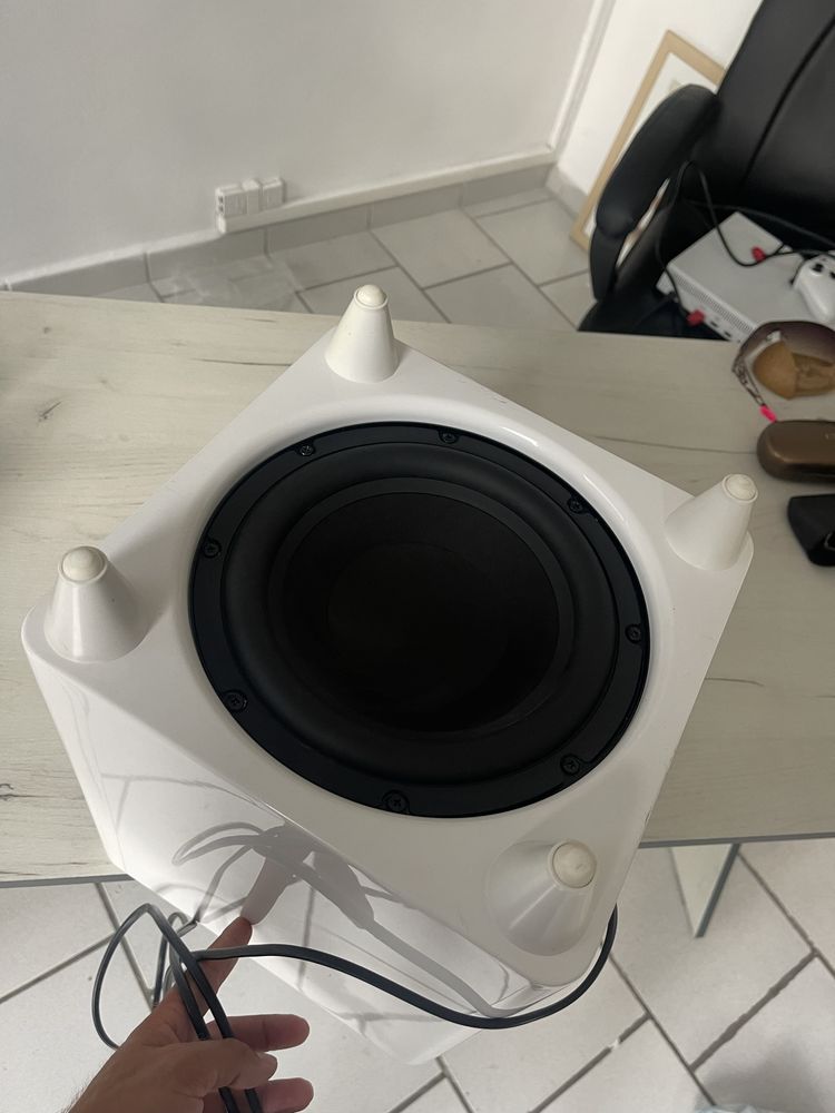 Harman Kardon Subwoofer HKTS210SUB/230
