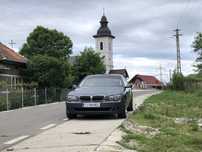 Bmw 730 e65 facelift