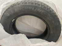 Продам зимние покрышки Michelin R16 (4шт.)