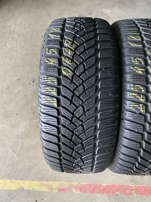 Anvelope iarna 225/45/18 Fulda Kristall Control HP2 225 45 18 R18