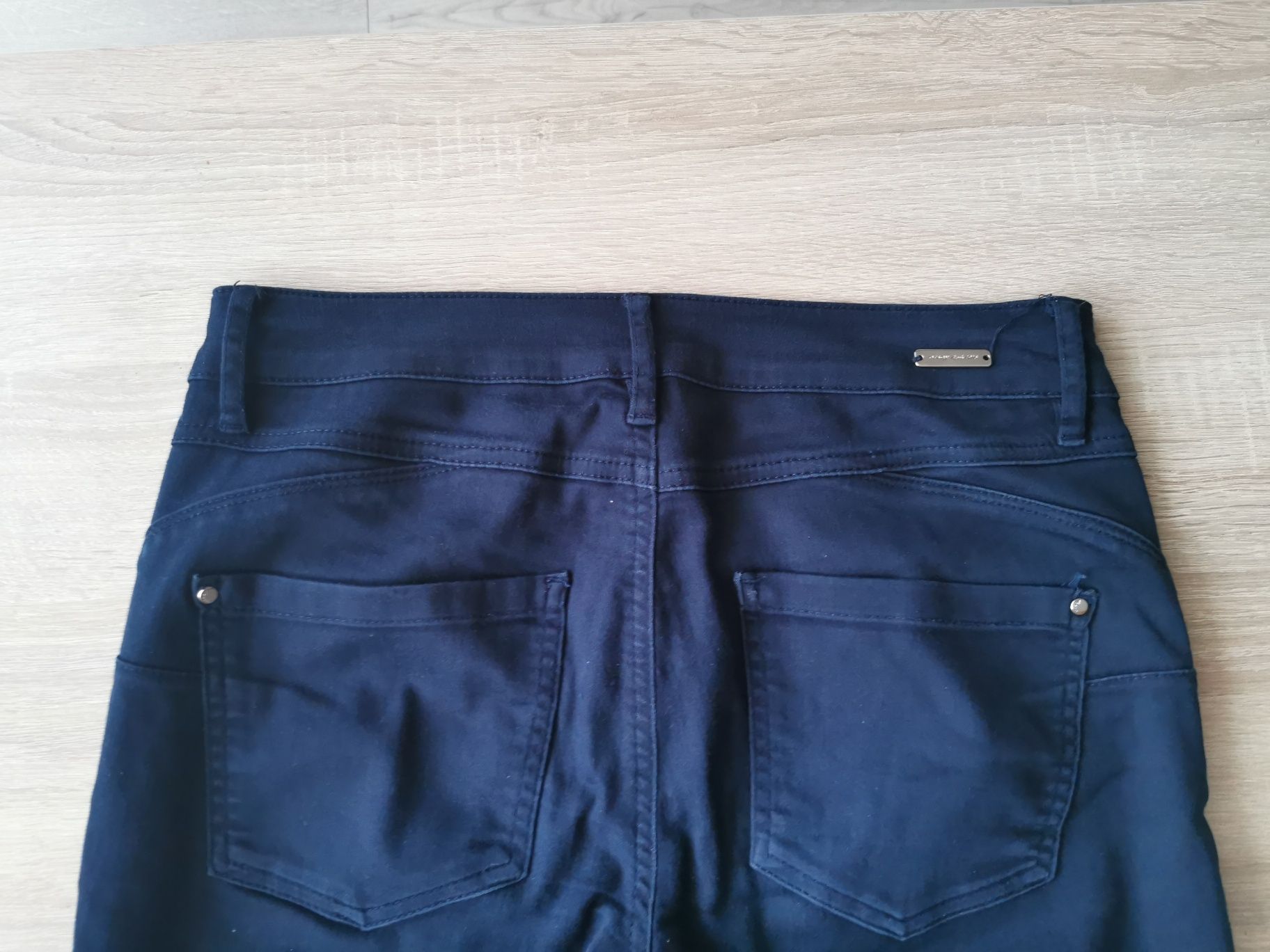 Pantaloni Orsay, damă, mărimea 40