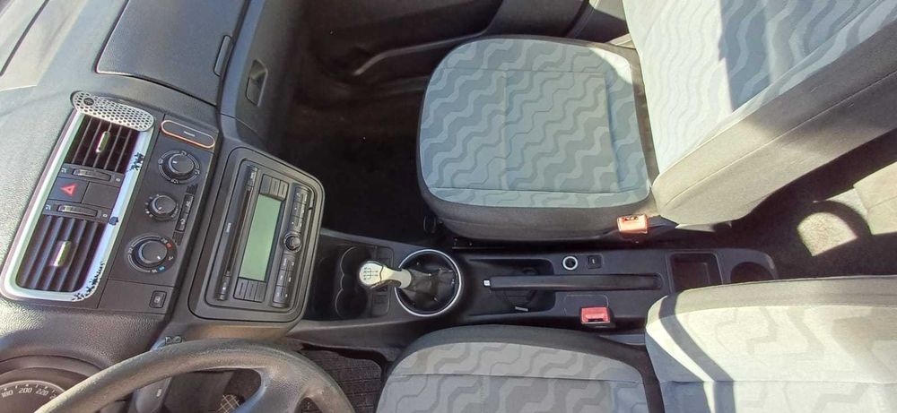 De vânzare Skoda Fabia