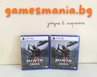 [ps5] СУПЕР цена! Ninja Gaiden 2 Black/ само в GAMES MANIA