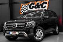 Mercedes-Benz GLS !! Posibilitate LEASING // TVA Deductibil // 12.2016 !!