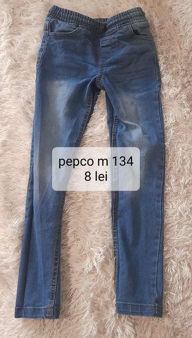 Haine. Baiat in stare buna