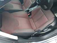 Scaun Dreapta Fata Textil Manual FARA Incalzire Seat Leon 1P Non Facelift 2005 - 2009 [K3354]