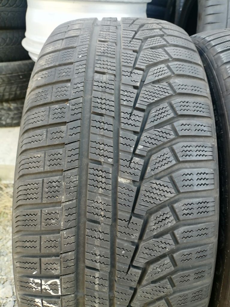 235 55R 18 104 V HANKOOK ДОТ 2419