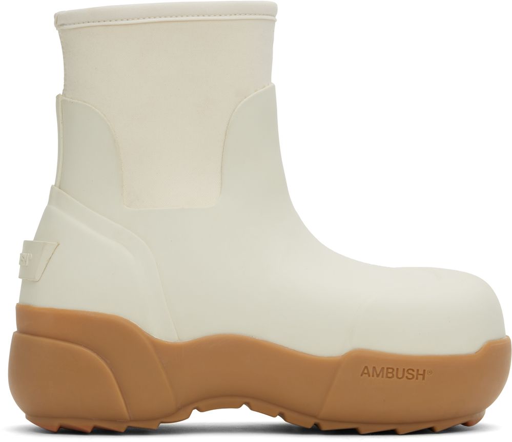 Обувки 'AMBUSH Rubber Boot'