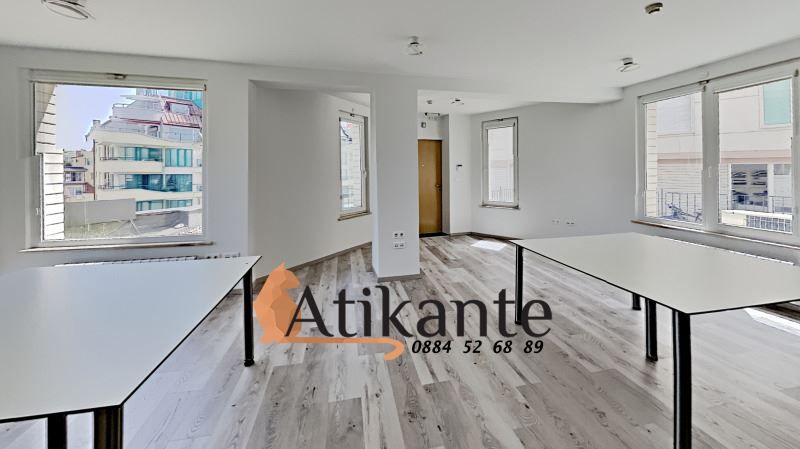 Продава се Офис в София, Лозенец - 252 кв.м за 4857 €/кв.м - Снимка #6